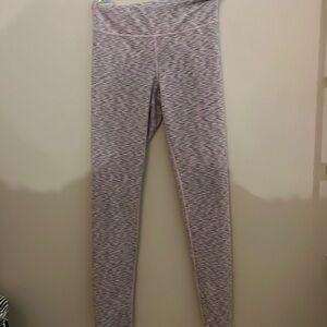 girls leggings, size 12